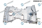 Juhtkorpuse kaan Dr.Motor Automotive DRM380101