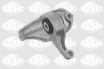 Paigutus,Mootor SASIC 2706014