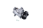 Kompressor,kliimaseade NRF 32233