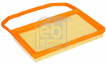 &Otilde;hufilter FEBI BILSTEIN 48532