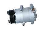 Kompressor,kliimaseade NRF 32849
