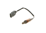 Lambda andur BOSCH 0 258 005 211