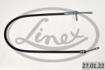 Tross,seisupidur LINEX 27.01.22