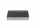 Filter,salongi&otilde;hk BOSCH 1 987 435 622