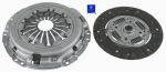 Sidurikomplekt SACHS 3000 951 389