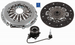 Sidurikomplekt SACHS 3000 990 464