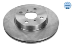 Piduriketas MEYLE 30-15 521 0094