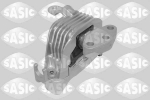 Paigutus,Mootor SASIC 2706729