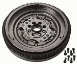 Hooratas SACHS 2295 001 817