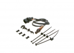 Lambda andur BOSCH 0 258 007 359