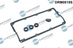 Tihendikomplekt, klapikaas DR. MOTOR DRM0819S
