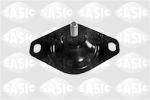 Paigutus,Mootor SASIC 4001352
