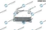 &Otilde;liradiaator,mootori&otilde;li Dr.Motor Automotive DRM81003