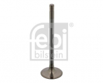 Sisselaskeventiil FEBI BILSTEIN 17388