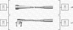 S&uuml;&uuml;tes&uuml;steemikomplekt MAGNETI MARELLI 941318111145