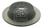 Piduriketas FEBI BILSTEIN 27239