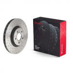 Piduriketas BREMBO 09.C542.1X