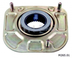 Laager,amorditugilaager SNR M265.01