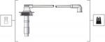 S&uuml;&uuml;tes&uuml;steemikomplekt MAGNETI MARELLI 941318111279