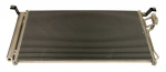 Kondensaator,kliimaseade MAXGEAR AC830034