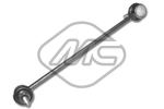 Stabilisaator,Stabilisaator Metalcaucho 05634