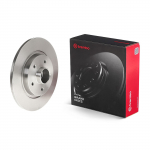 Piduriketas BREMBO 08.B395.17