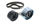 Hammasrihma komplekt SNR KD459.13