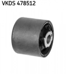 Sillakeha SKF VKDS 478512