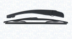 Kojameehe komplekt, klaasipesu MAGNETI MARELLI WRQ0132