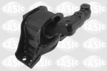 Paigutus,Mootor SASIC 2700014