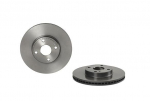 Piduriketas BREMBO 09.D065.11