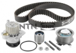 Veepump + hammasrihmakomplekt SNR KDP457.491