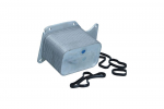 &Otilde;liradiaator,mootori&otilde;li KAMOKA 7730086