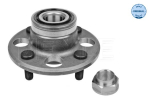 Rattarumm MEYLE 31-14 752 0004