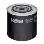 &Otilde;lifilter HENGST FILTER H205W02