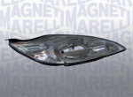 Esituli MAGNETI MARELLI LPM851