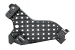 kinnitus, esituli HELLA 9XD 354 839-221