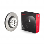 Piduriketas BREMBO 09.C396.13