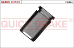 Kolvid,pidurisadul QUICK BRAKE 185028K