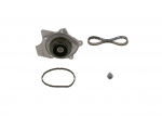 Veepump + hammasrihmakomplekt BOSCH 1 987 946 483