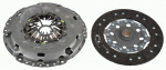 Sidurikomplekt SACHS 3000 950 726