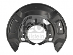 Plekk,piduriketas FEBI BILSTEIN 185860