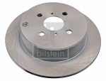 Piduriketas FEBI BILSTEIN 27234
