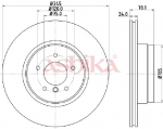 Piduriketas ASHIKA 61-00-0130