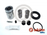 Remondikomplekt,Pidurisadul AUTOFREN SEINSA D42651C