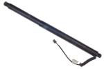 Elektrimootor, tagaluuk DENCKERMANN G100123