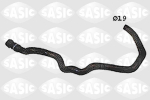 Jahutusvoolik SASIC SWH4317