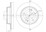 Piduriketas METELLI 23-1440C