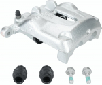 Pidurisadul TRW BHN290E