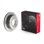 Piduriketas BREMBO 09.B637.11